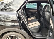Peugeot 3008 SUV / Terénní 1,6 l 165 kw