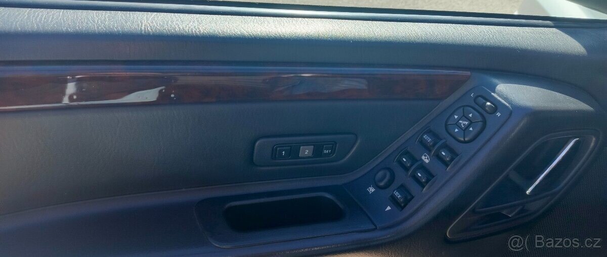 Jeep Grand Cherokee SUV / Terénní 0,0 0