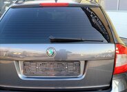 Škoda Octavia Kombi 1,4 l 90 kw