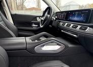 Mercedes-Benz GLE 13