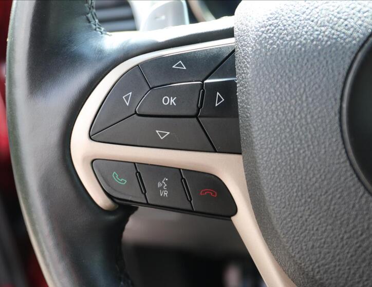 Jeep Grand Cherokee 28