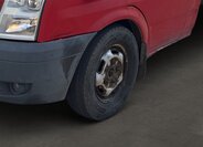 Ford Transit Ostatní 2,2 l 103 kw