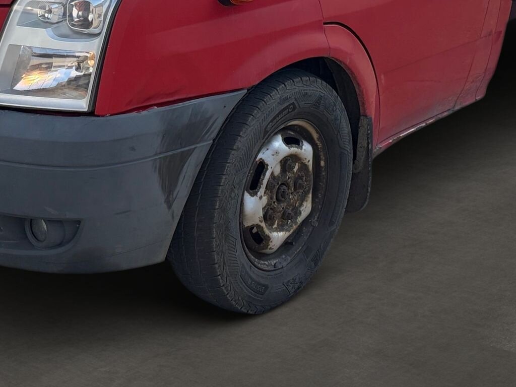 Ford Transit Ostatní 2,2 l 103 kw