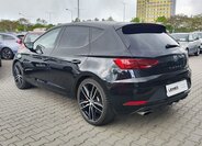 Seat Leon Hatchback 2,0 l 221 kw