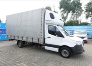 Mercedes-Benz Sprinter Valník 2,0 l 125 kw