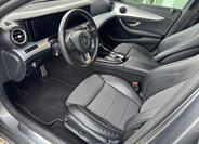 Mercedes-Benz Třídy E 6