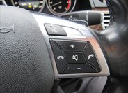 Mercedes-Benz Třídy E Sedan / Limuzína 3,0 l 190 kw