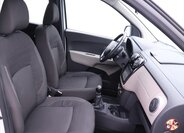 Dacia Lodgy Kombi 1,5 l 79 kw
