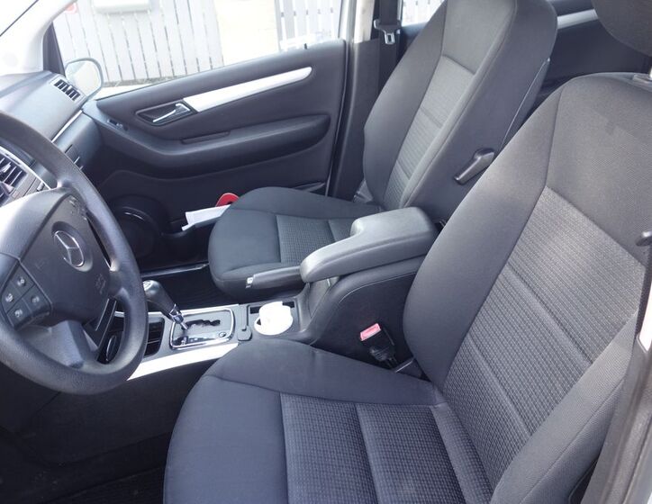 Mercedes-Benz Třídy B 14