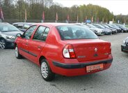 Renault Thalia Sedan / Limuzína 1,4 l 72 kw