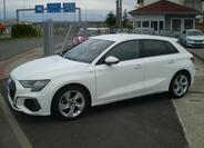 Audi A3 2