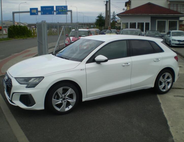 Audi A3 2