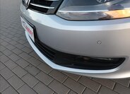 Volkswagen Sharan MPV 2,0 l 103 kw