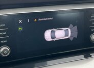 Škoda Octavia Sedan / Limuzína 2,0 l 85 kw