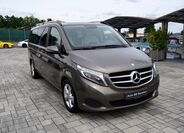 Mercedes-Benz Třídy V 8