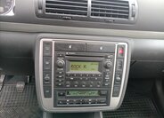 Volkswagen Sharan MPV 2,0 l 103 kw