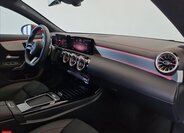 Mercedes-Benz CLA Kombi 1,3 l 120 kw