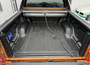 Ford Ranger Pick-up 2,0 l 157 kw
