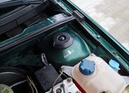 Audi 80 Kabriolet 1,9 l 66 kw