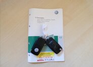 Volkswagen Golf Plus Hatchback 1,4 l 55 kw