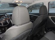 Hyundai i30 Kombi 1,6 l 99 kw