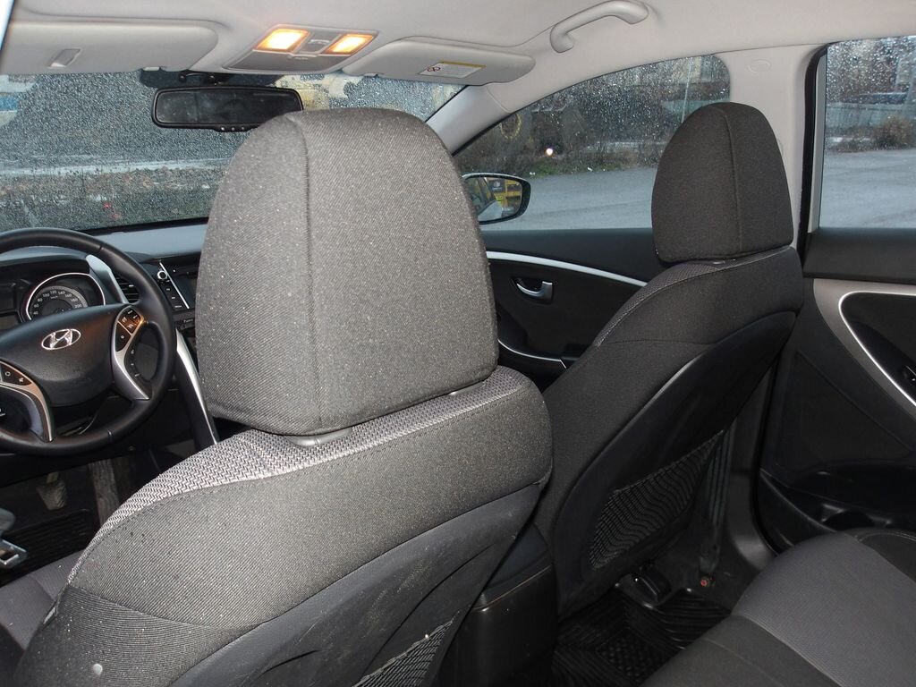 Hyundai i30 Kombi 1,6 l 99 kw