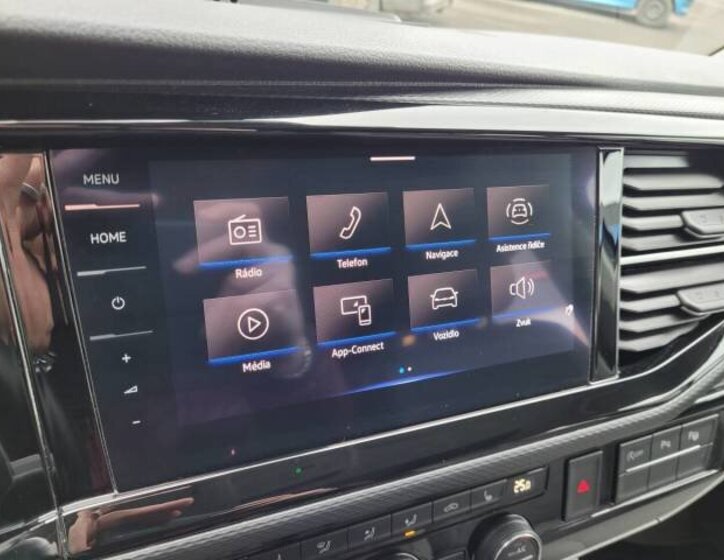 Volkswagen Ostatní Ostatní 2,0 l 110 kw