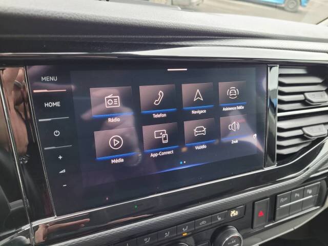 Volkswagen Ostatní Ostatní 2,0 l 110 kw