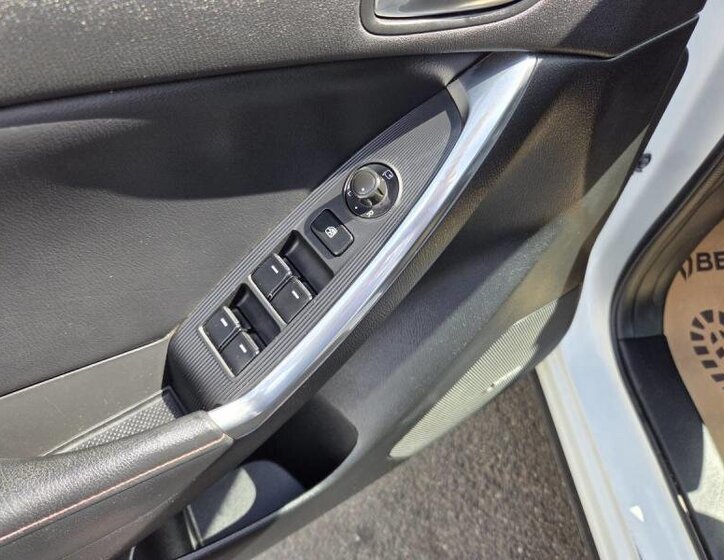 Mazda CX-5 SUV 2,2 l 129 kw