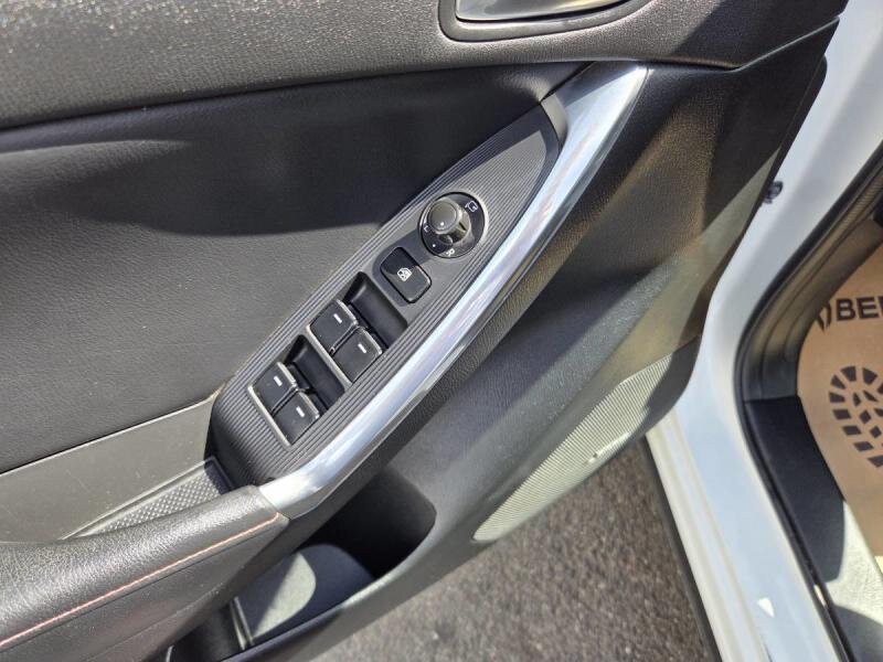 Mazda CX-5 SUV 2,2 l 129 kw