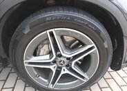 Mercedes-Benz GLC SUV 2,0 l 180 kw