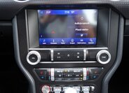 Ford Mustang Kupé 2,3 l 265 kw