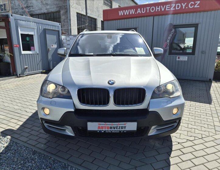 BMW X5 SUV / Terénní 3,0 l 173 kw