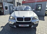 BMW X5 SUV / Terénní 3,0 l 173 kw