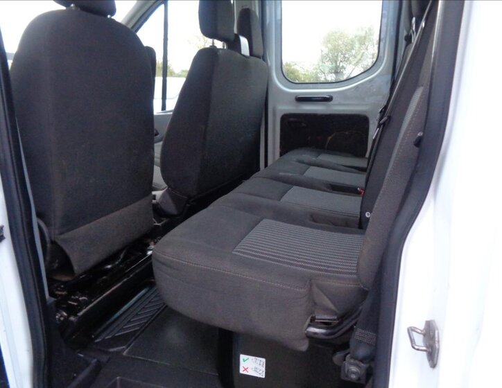 Ford Transit Ostatní 2,2 l 92 kw