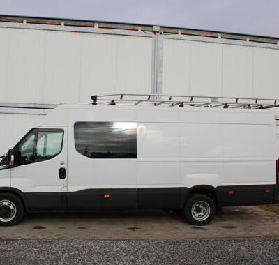 Iveco Daily 6