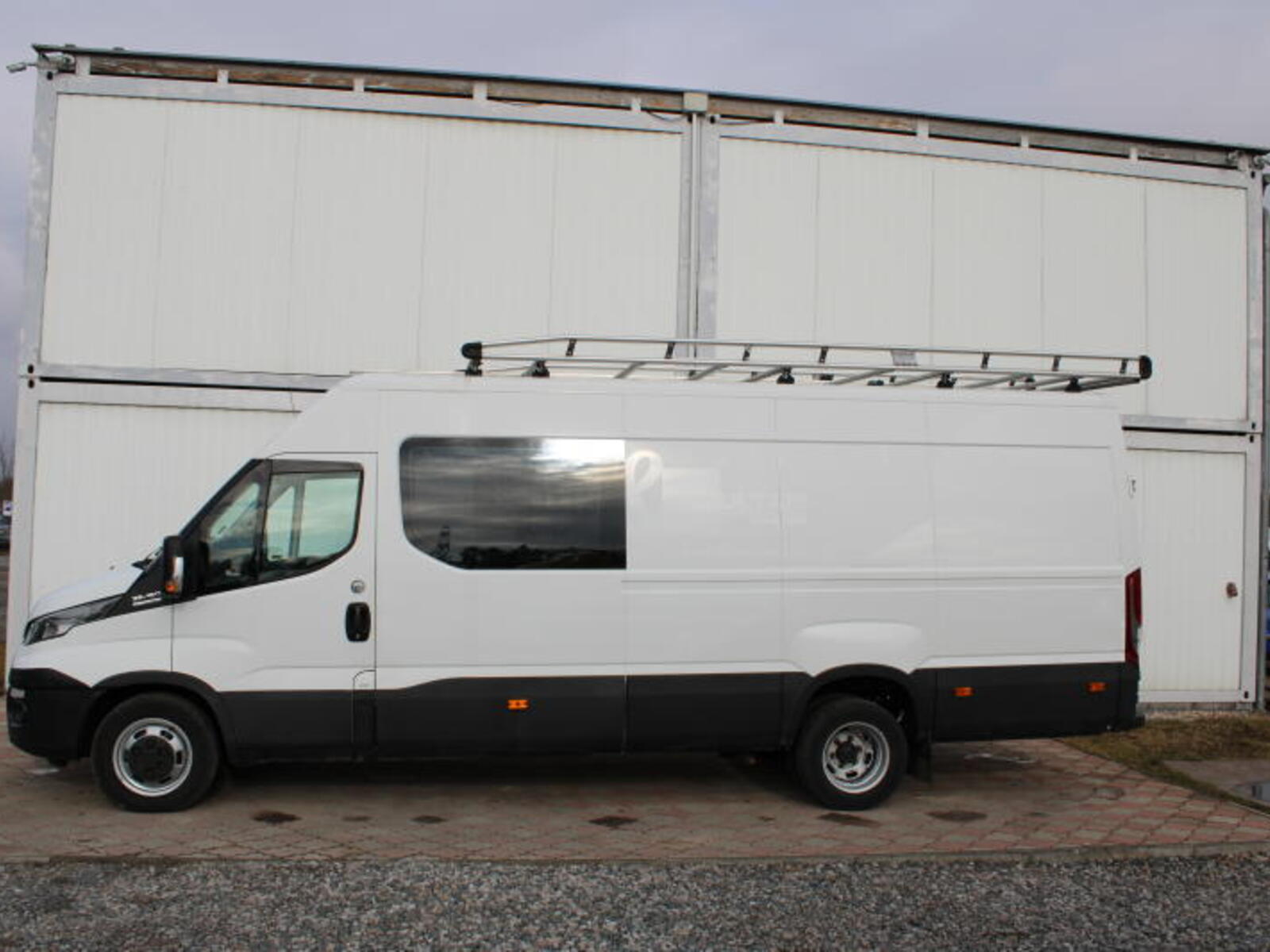 Iveco Daily 6