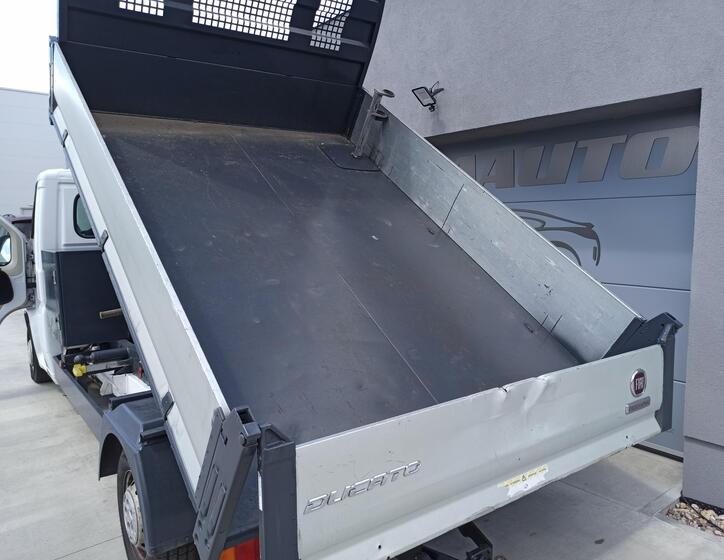 Fiat Ducato 25