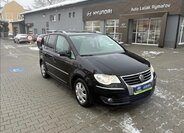 Volkswagen Touran Kombi 2,0 l 125 kw