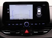 Hyundai i30 Liftback 1,5 l 117 kw