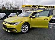 Volkswagen Golf Kombi 1,5 l 110 kw