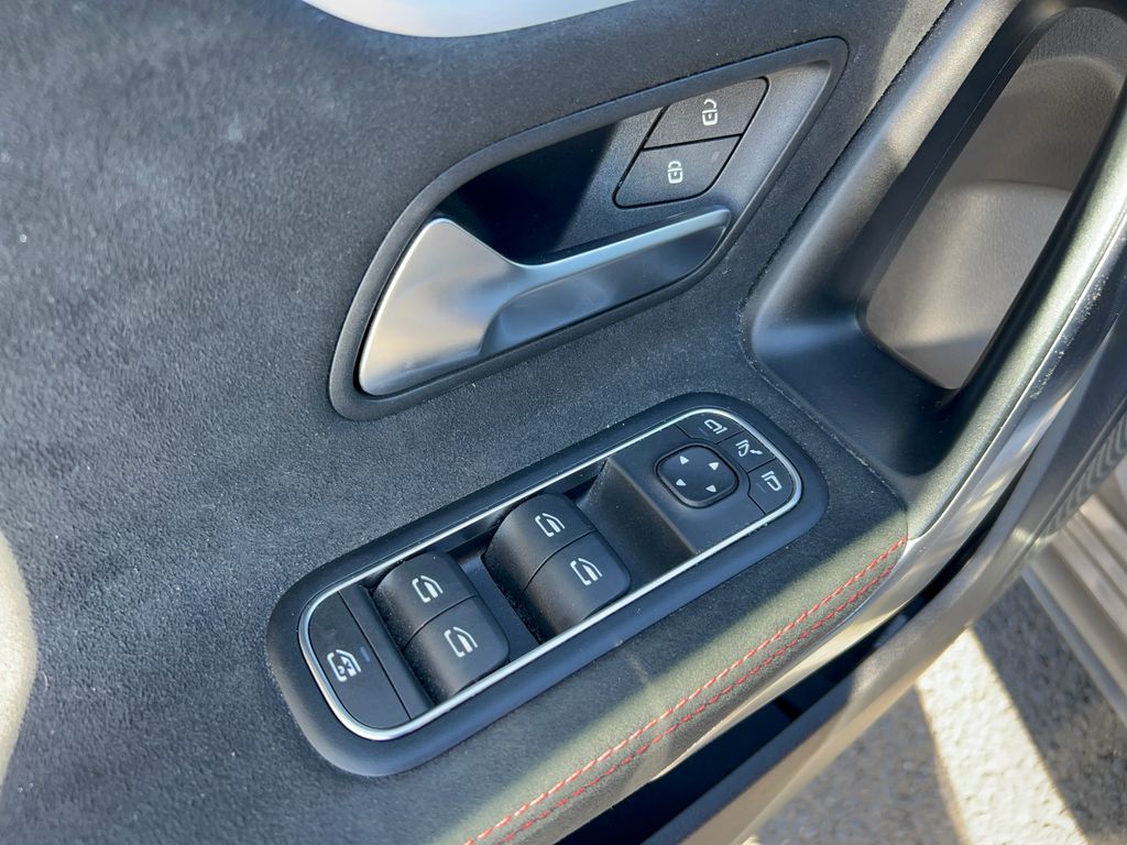 Mercedes-Benz Třídy A