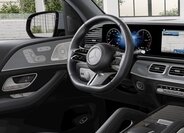Mercedes-Benz GLE SUV / Terénní 2,0 l 260 kw