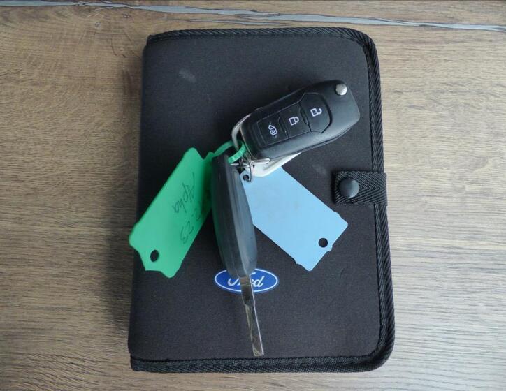 Ford Transit Connect 53