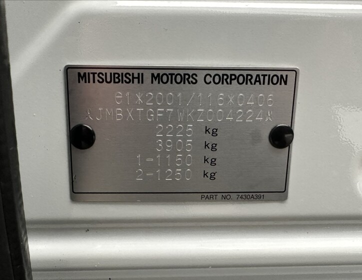 Mitsubishi Outlander 46