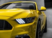 Ford Mustang 11