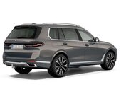 BMW X7 2