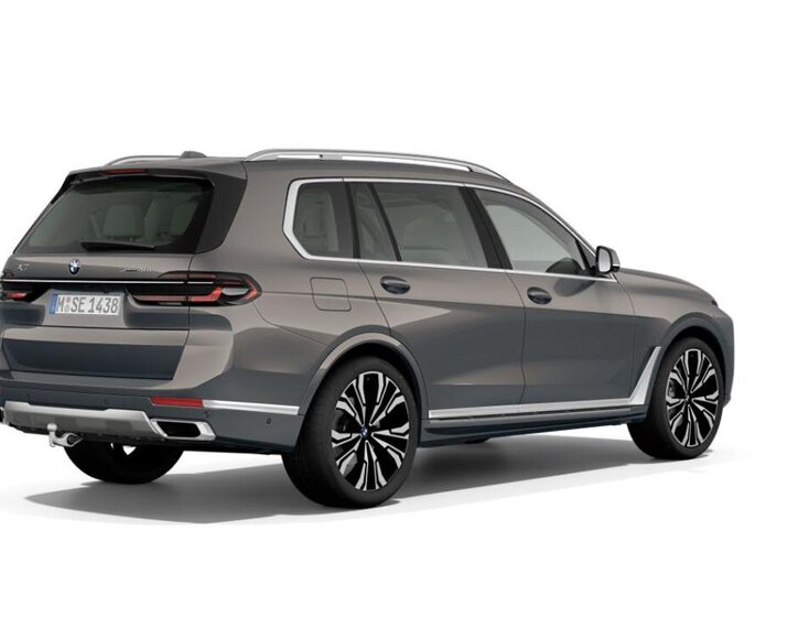 BMW X7 2