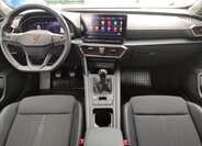 Cupra Formentor SUV / Terénní 2,0 l 110 kw