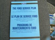 Ford Sierra Hatchback 1,6 l 55 kw